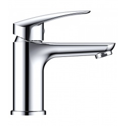 Смеситель для умывальника Elghansa WIEDEN NEW 1672909 однорычажный