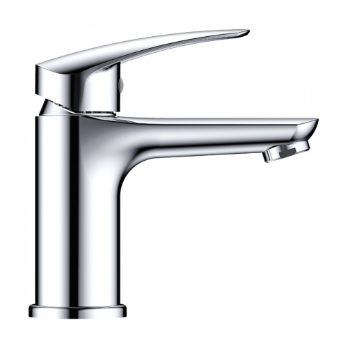 Смеситель для умывальника Elghansa WIEDEN NEW 1672909 однорычажный купить в интернет магазине Санрай73