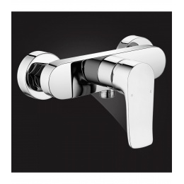 Смеситель для душа Elghansa HEZERLEY 3365246 однорычажный, без душевого комплекта