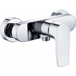 Смеситель для душа Elghansa HEZERLEY 3365246 однорычажный, без душевого комплекта