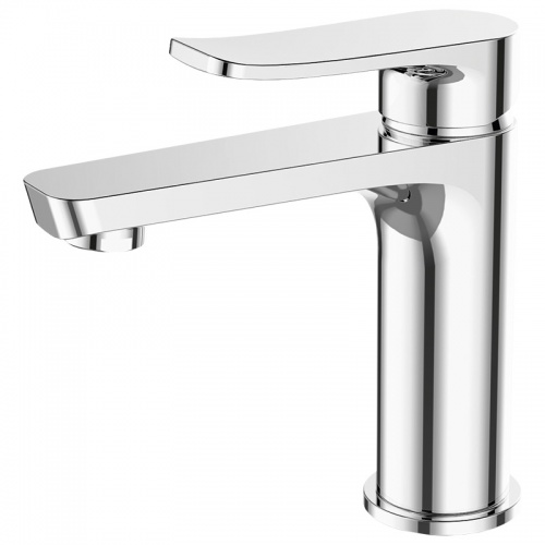 Смеситель для умывальника Elghansa HEZERLEY NEW 1665599 однорычажный купить в интернет магазине Санрай73