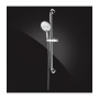 Душевой комплект Elghansa SHOWER RAIL SB-320, ручной душ, штанга-поручень 900 мм