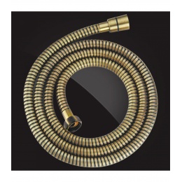 Шланг для душа Elghansa SHOWER HOSE SH002-Bronze-New, 150 см, бронза