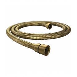 Шланг для душа Elghansa SHOWER HOSE SH002-Bronze-New, 150 см, бронза