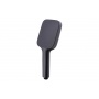 Лейка душевая Elghansa HAND SHOWER PK-045-Black, 3 режима, 100 мм, силиконовые форсунки, черный