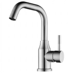 Однорычажный кухонный смеситель купить в Ульяновске каталог с ценами