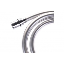 Шланг для душа ESKO ASH16, 160 см, ПВХ, хром