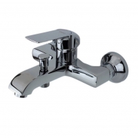 Смеситель для ванны 35к ESKO DB54 Dublin без аксессуаров