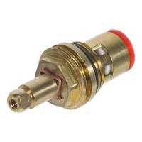 Кран букса 1/2 кер под КВАДРАТ