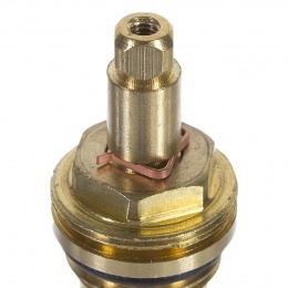 Кран букса 1/2 кер под КВАДРАТ