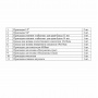 Ремонтный набор Сантехник №2 силиконовый (смеситель)