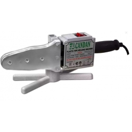 Сварочный аппарат CANDAN CM-06 1500 Вт  PP-