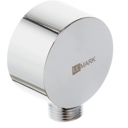 Подключение для душевого шланга LM 8086С, хром