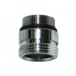 Ввертыш для излива крупная резьба
