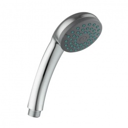 Лейка душевая Frap F04, 1 режим