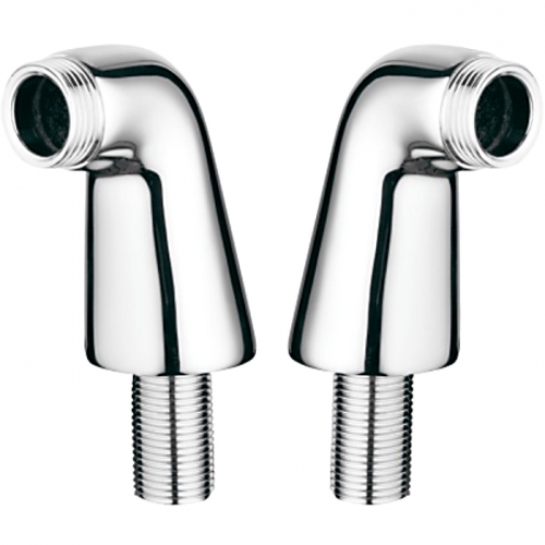 Переходник д/смесителя на акриловую ванну Ledeme купить в интернет магазине Санрай73