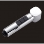 Гигиенический душ двухрежимный BG-17C-Chrome с магнитным держателем и шлангом 100 см