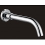 Излив настенный Elghansa CONCEALED SPOUTS RS-2P встраиваемый, круглый, хром
