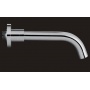 Излив настенный Elghansa CONCEALED SPOUTS RS-2P встраиваемый, круглый, хром