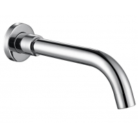 Излив настенный Elghansa CONCEALED SPOUTS RS-2P встраиваемый, круглый, хром