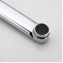 Излив для смесителя для ванны FRAP F30F, плоский, 300мм