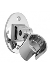 Держатель душевой лейки SANTREK AQUA BR304CH хром