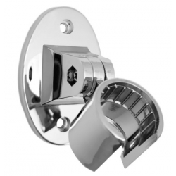 Держатель душевой лейки SANTREK AQUA BR304CH хром