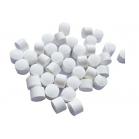 Соль таблетированная, мешок 10 кг