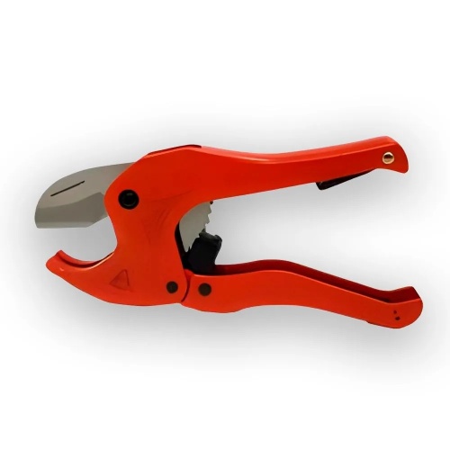 Ножницы для полимерных труб N-40 (R) Heisskraft купить в интернет магазине Санрай73