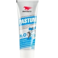 Паста уплотнительная Pastum H2O 250 гр.