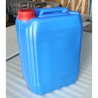 Перекись водорода марка А 37% 11 кг