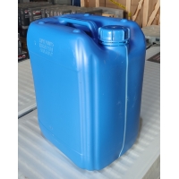 Перекись водорода марка А 37% 22 кг