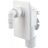 Минисифон APS4 для стиральной машины Alcadrain