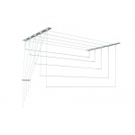 Потолочные Сушилки для белья купить в Ульяновске | Цены, каталог каталог с ценами