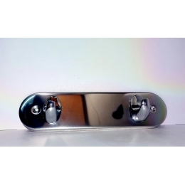 Крючок двойной (серия 12) Borneo