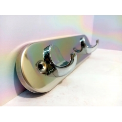 Крючок двойной (серия 12) Borneo