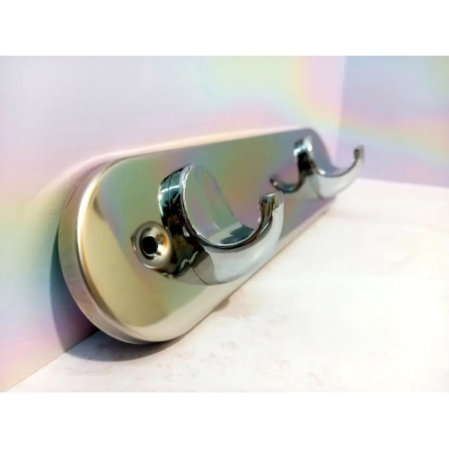 Крючок двойной (серия 12) Borneo купить в интернет магазине Санрай73