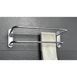 Полка для полотенец  FIXSEN HOTEL FX-31015 (блистер)