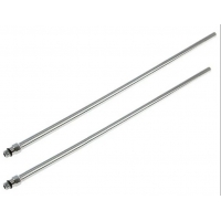 Подводка жесткая 1м М10-1