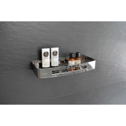 Полка одноэтажная  FIXSEN HOTEL FX-31003B (блистер)