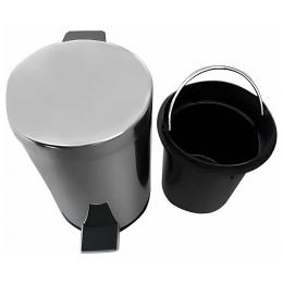 Ведро для мусора 12л Frap