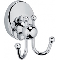 Крючок двойной улитка  EUROPA FIXSEN