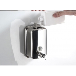 Дозатор для жидкого мыла F401 Frap