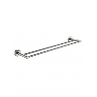 Полотенцедержатель 2-х трубный MODERN FIXSEN