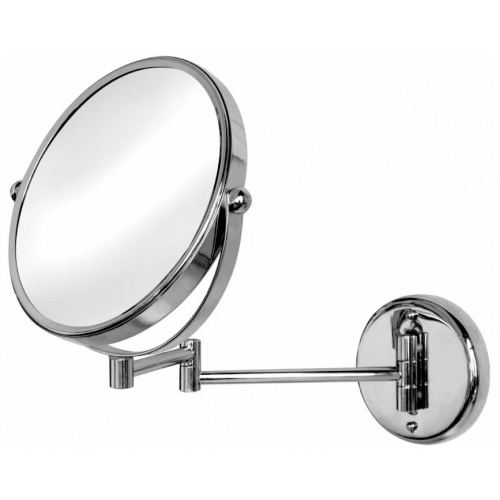 Зеркало круглое поворотное  Frap 6106 купить в интернет магазине Санрай73