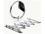 Зеркало косметическое F6406