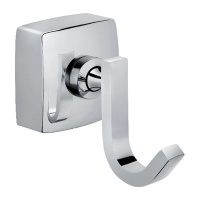 Крючок одинарный KVADRO FIXSEN широкий