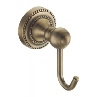 Крючок одинарный ANTIK FIXSEN