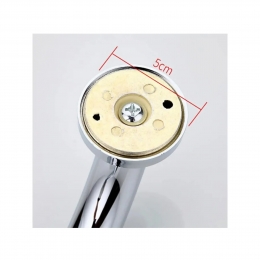 Поручень прямой HAIBA HB1718