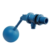 Клапан 1" поплавковый Италия